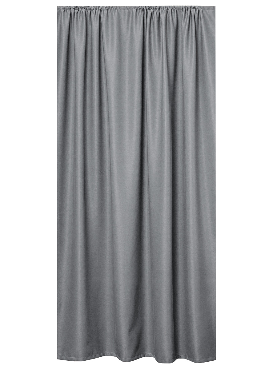 картинка Штора Amore Mio RR 4ML 6668-10 2,0*2,7*1 серый 