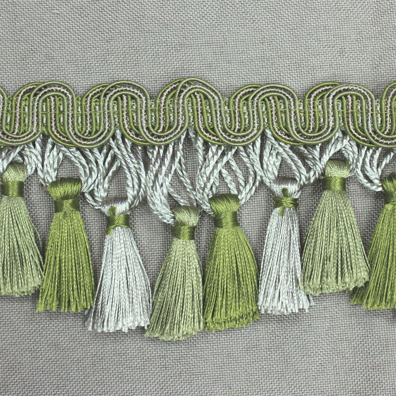 картинка Бахрома Ajur HK B5-74-04 (25m) 