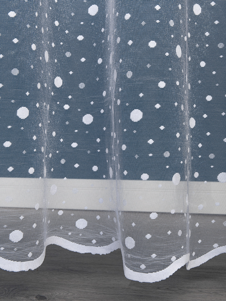 картинка Тюль Texrepublic HX M 3099/150Kw 