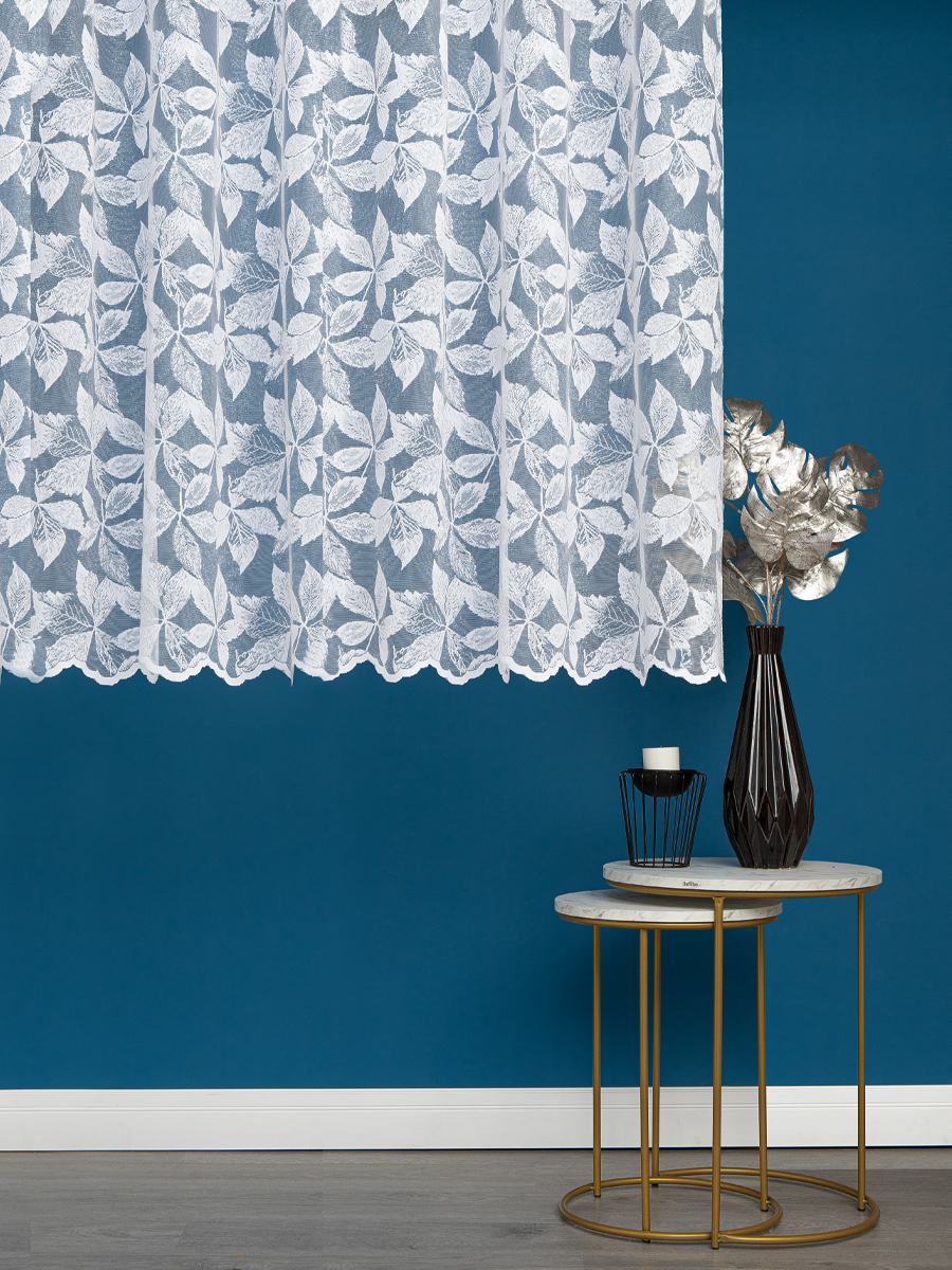 картинка Тюль Texrepublic HX M 3096/120w 