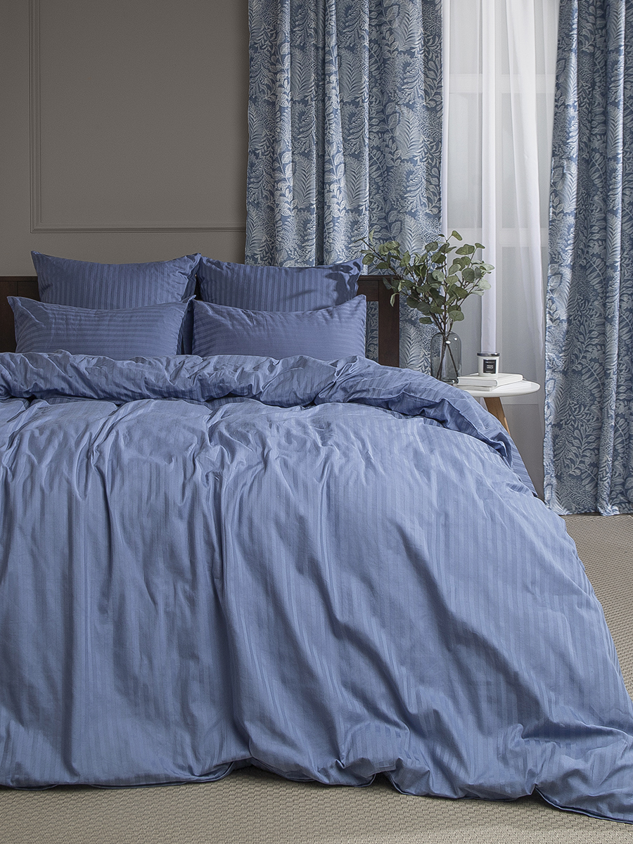 картинка Постельное бельё EH Versal EURO QSF273 