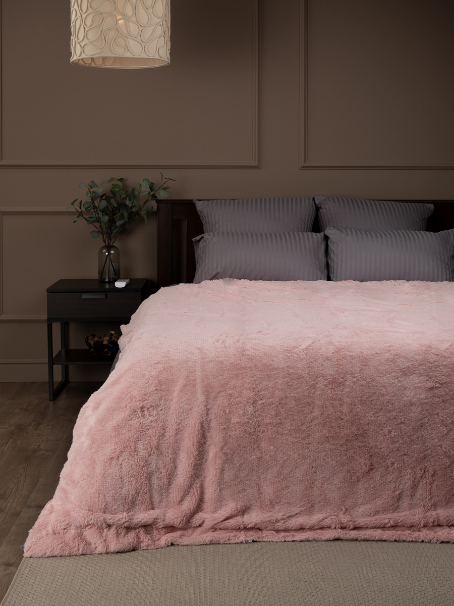 картинка Плед Eclair TF F072PI7 ec 2224 ДВ 12-1605 