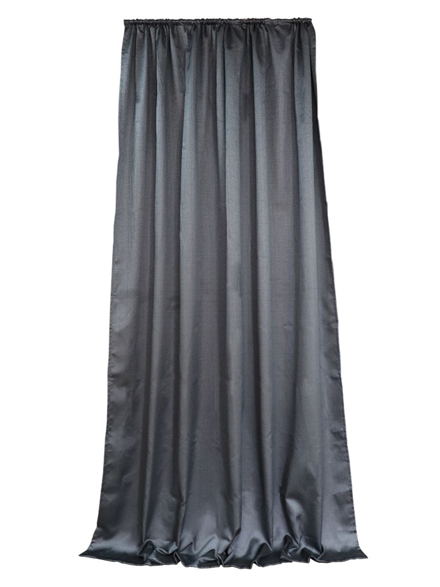 картинка Штора Amore Mio RR AV003V02-08P 2,0*3,0*1 серый 