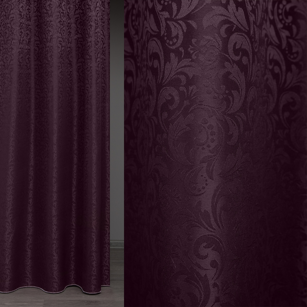 картинка Портьера Texrepublic ZG H592-127/150 