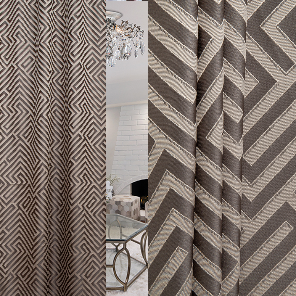 картинка Портьера Valencia AT 5285-003/305 PJak NC 