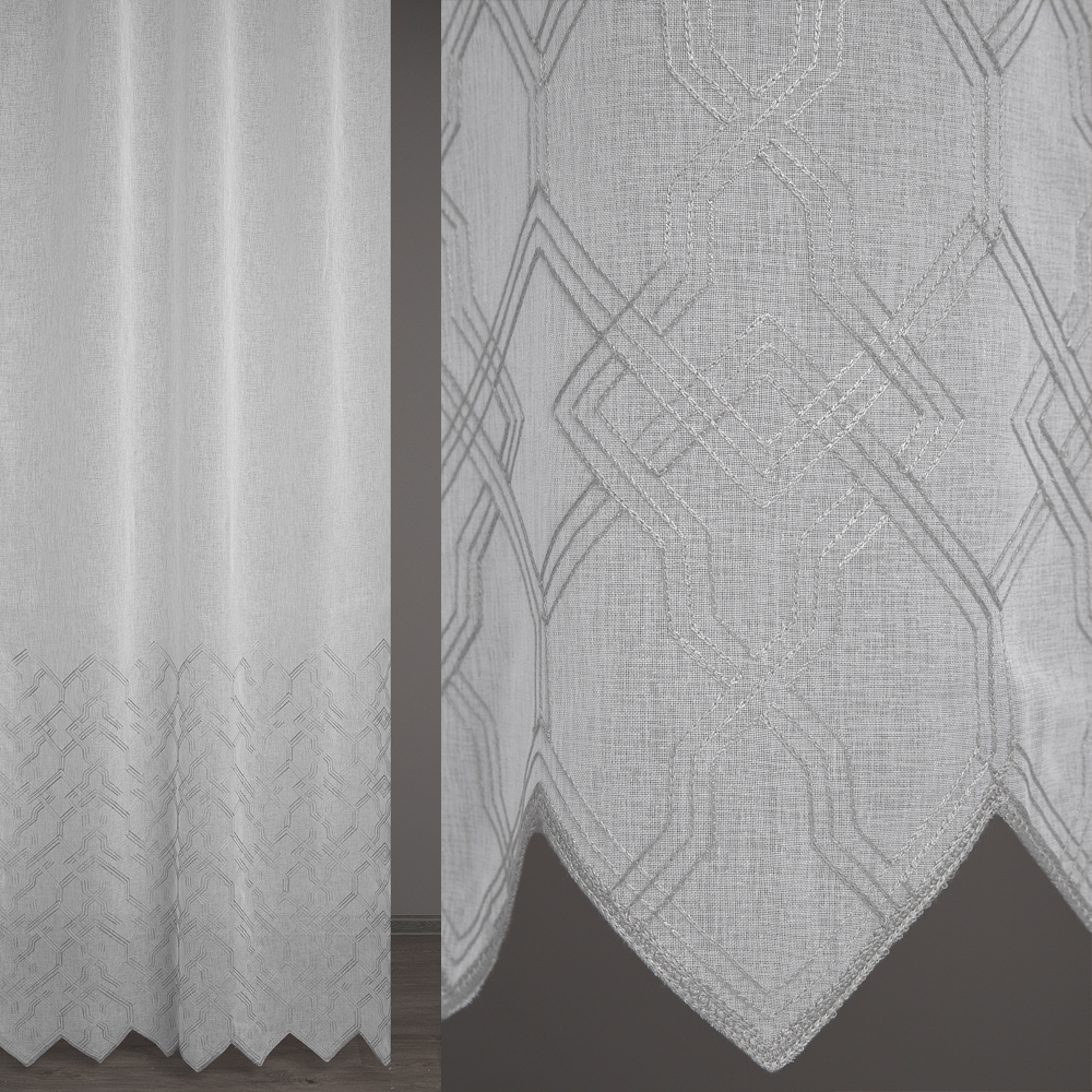 картинка Лен вышивка Texrepublic HX 61348-01/280 LB 