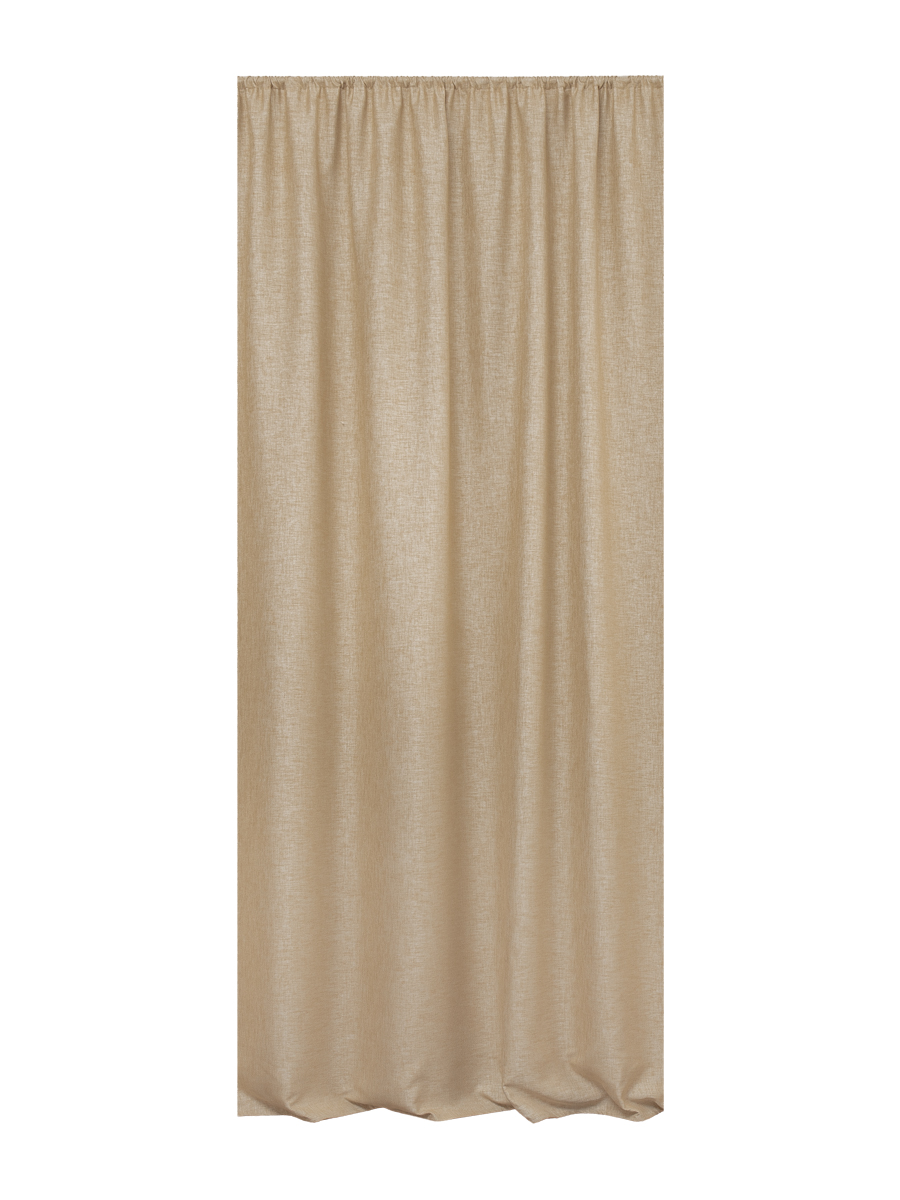 картинка Штора Amore Mio RR 102-18 2,0*2,7*1 бежевый 