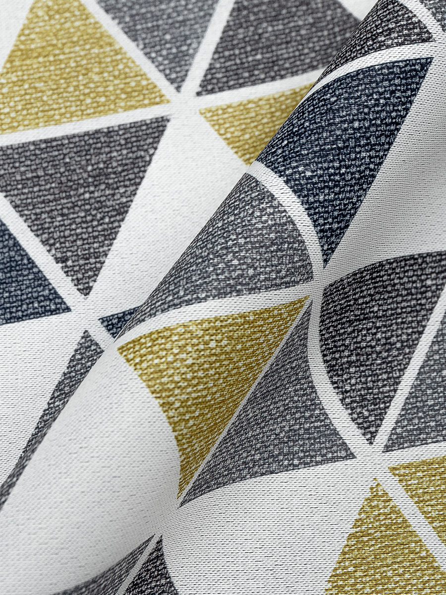 картинка Штора Amore Mio RR 4ML 7222-01 2,0*2,7*1 серый 