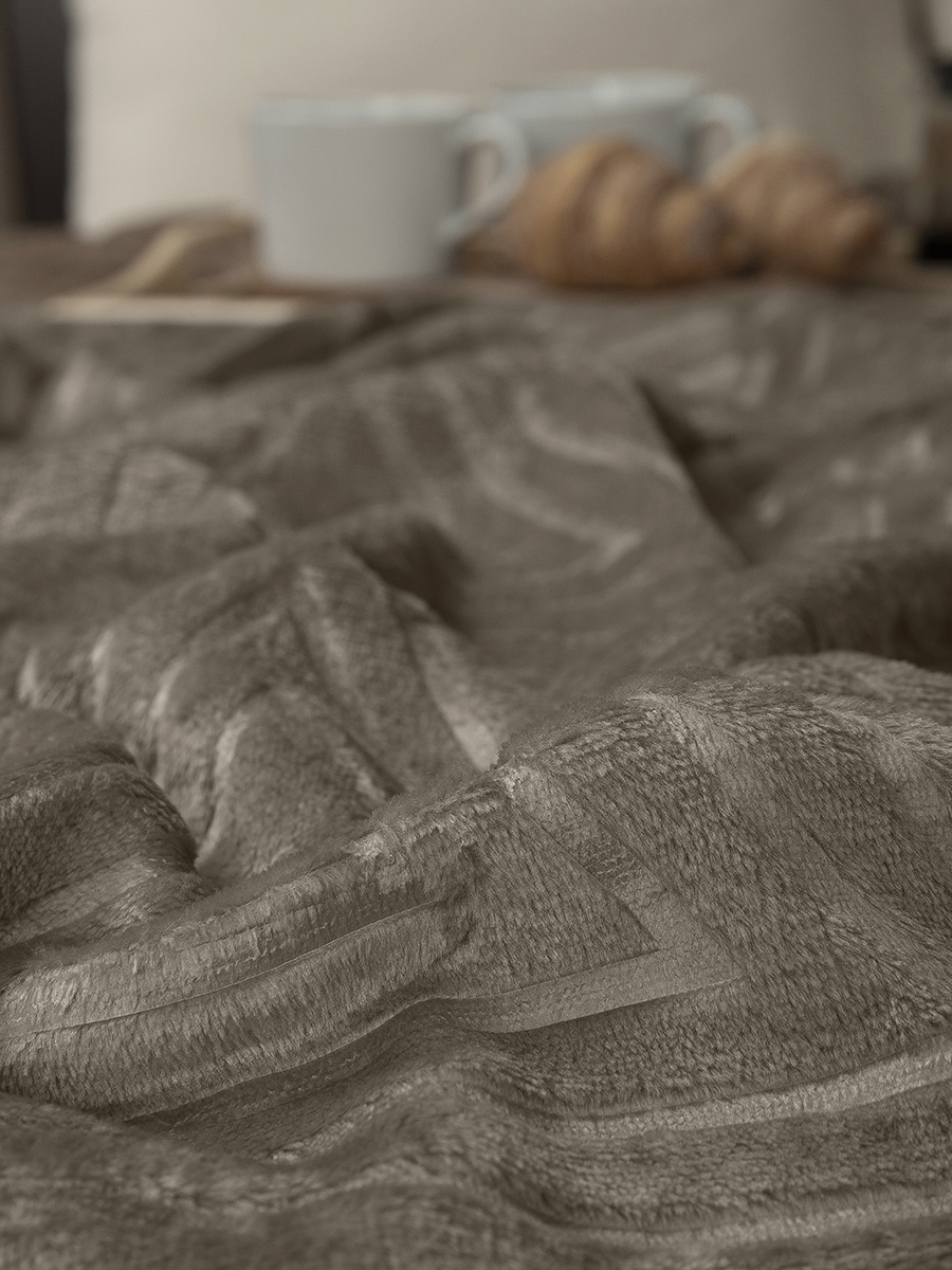 картинка Плед Texrepublic TF FNE CO 020/2022 g-греция2 NC 