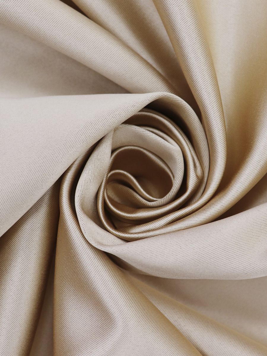 картинка Штора Amore Mio RR IZ Milan-17 2,0*2,7*1 бежевый 