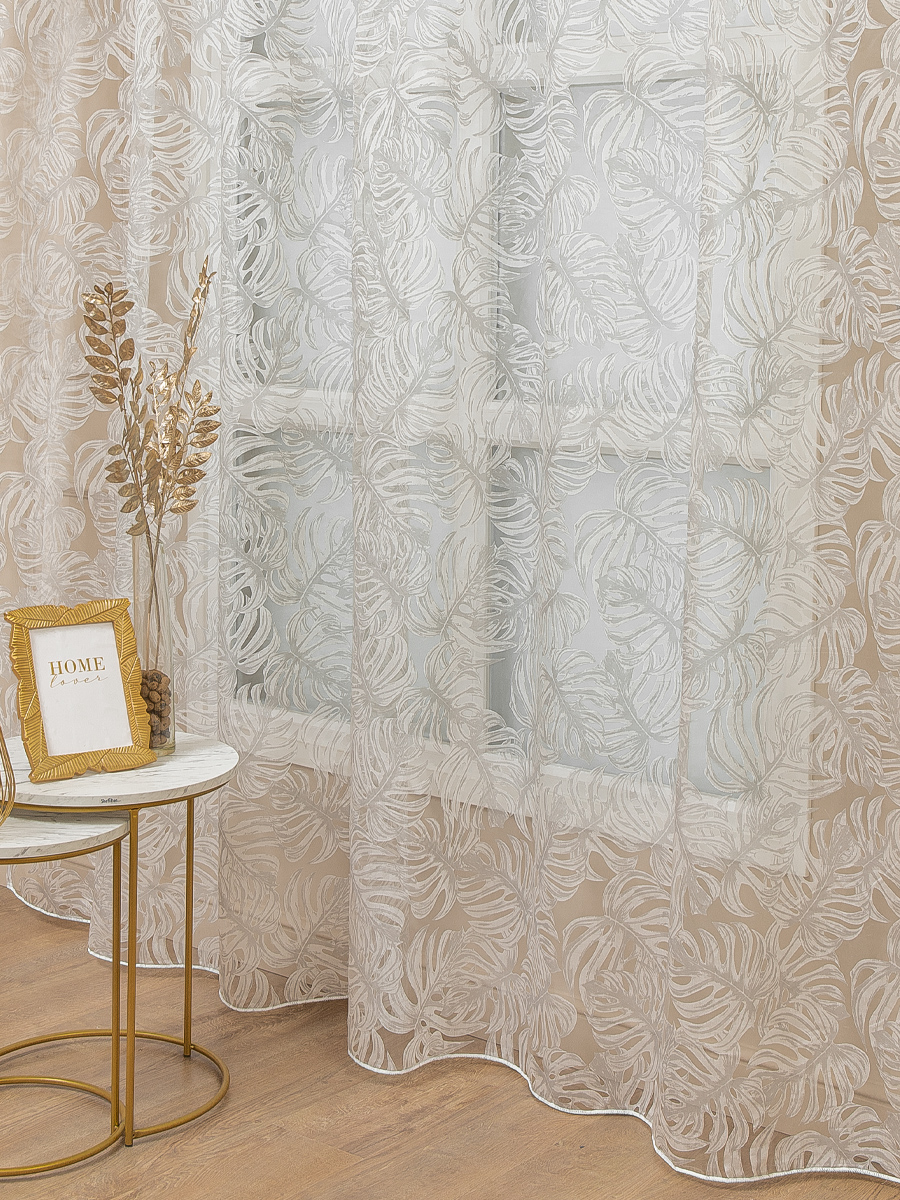 картинка Штора Amore Mio RR 6PL 941-04 ut 3,0*2,7*1 серый 