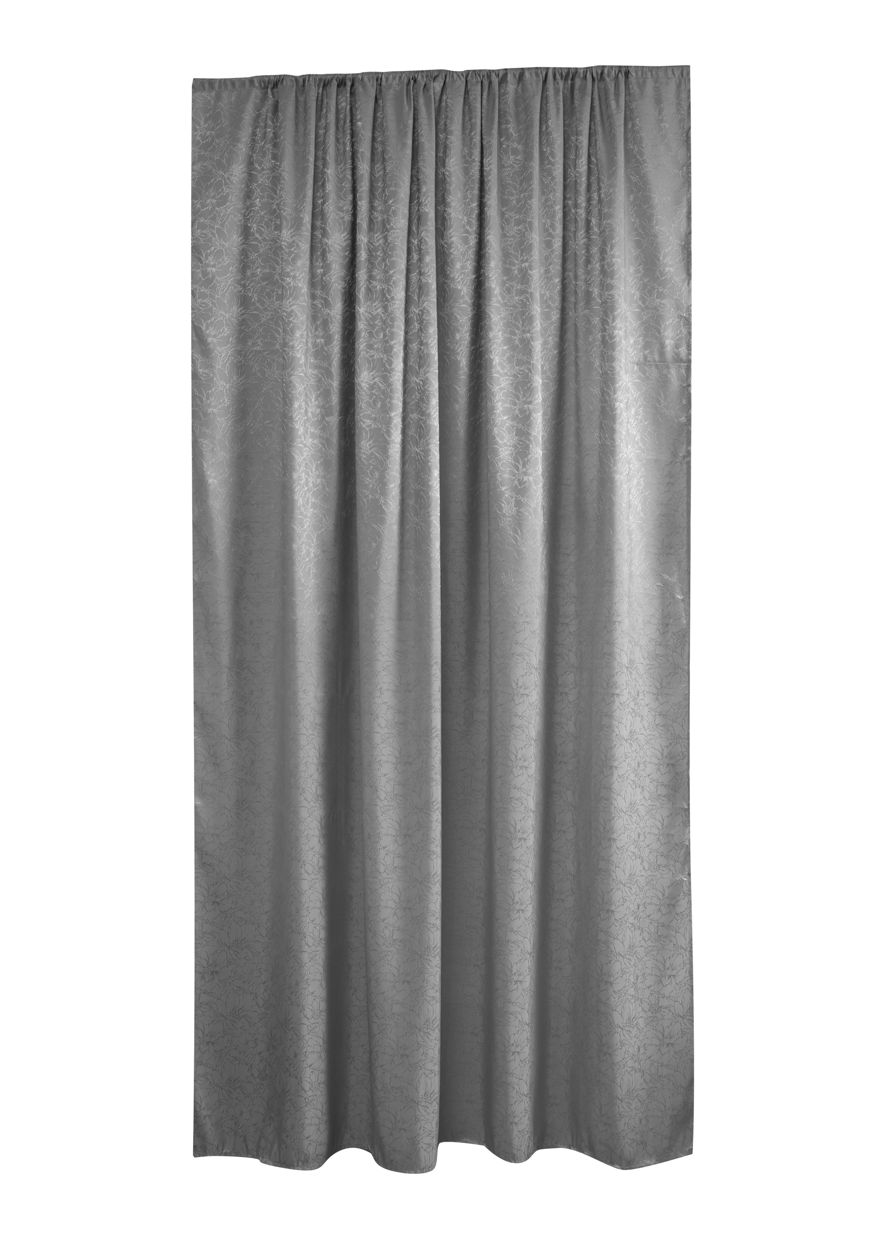 картинка Штора Amore Mio RR H9901-627 2,0*2,7*1 серый 