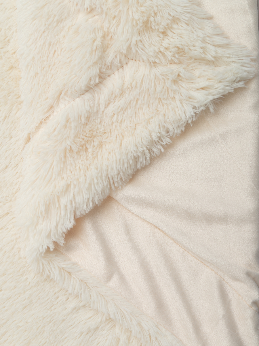 картинка Плед Buenas Noches искусст мех TF F072ML 2224 ДВ 11-0105 