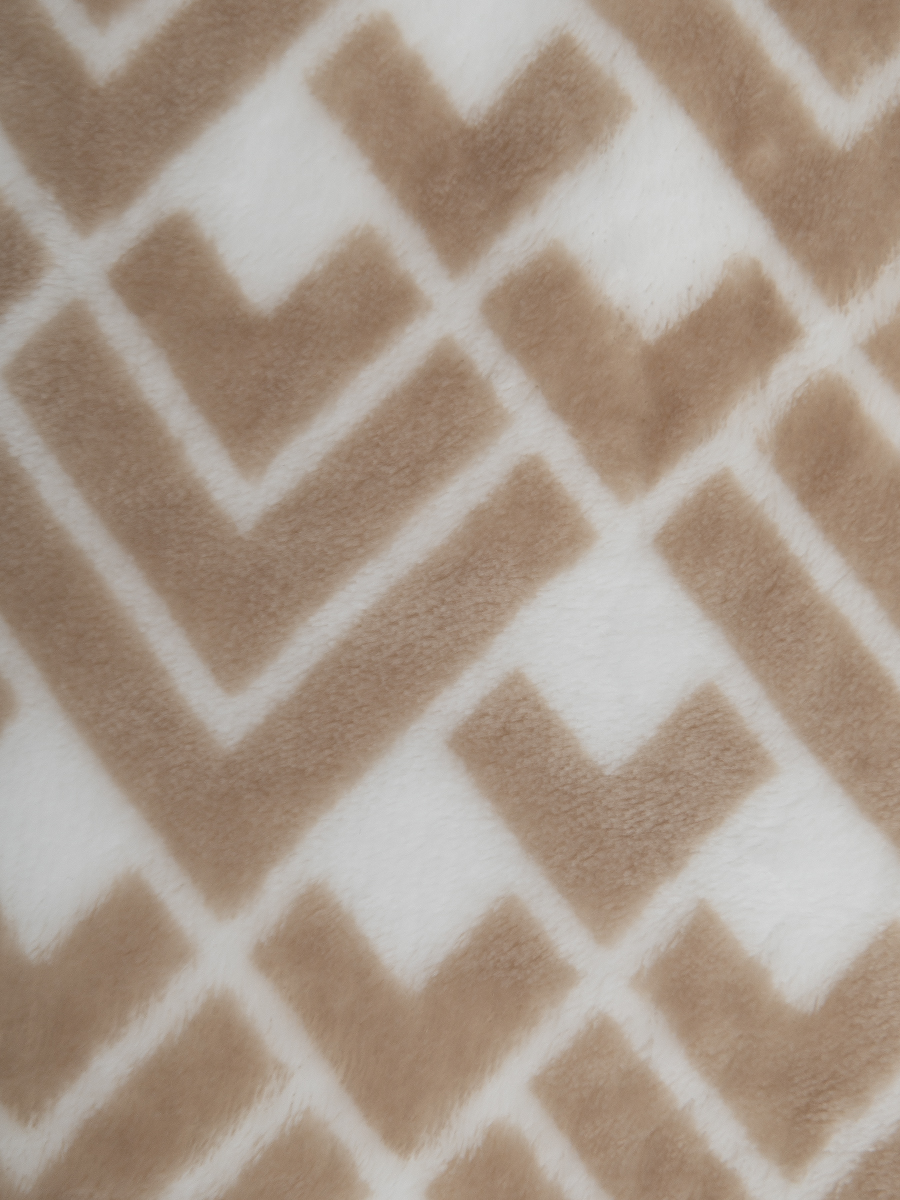 картинка Плед Texrepublic TF FN F139 a2022 Паркет 