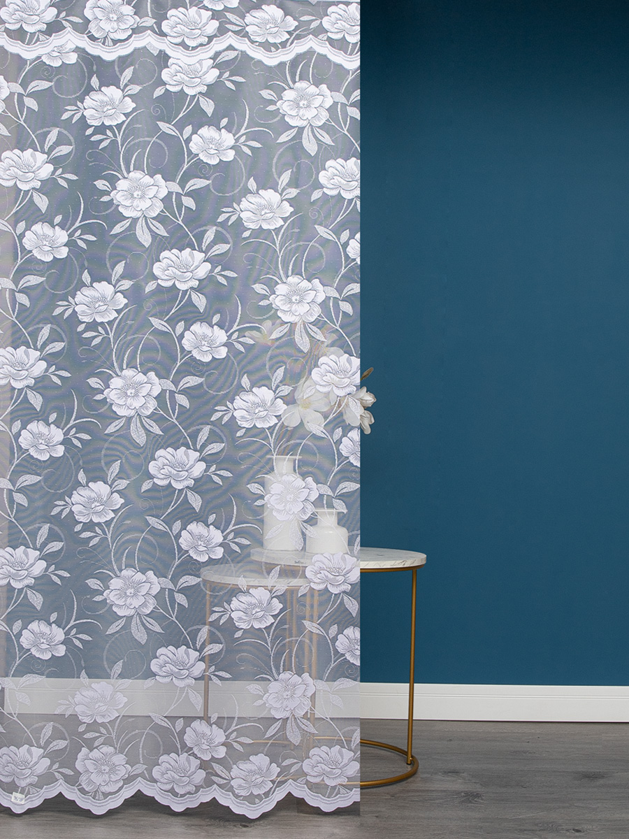 картинка Тюль Lila LL 36010562/150w 