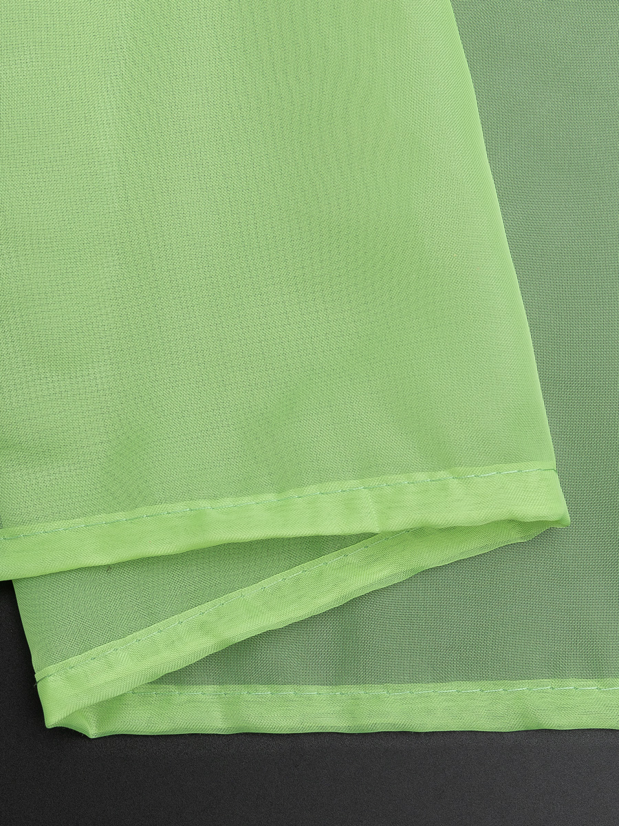 картинка Штора Amore Mio RR 4ML lux-106 3,0*2,7*1 салатовый 