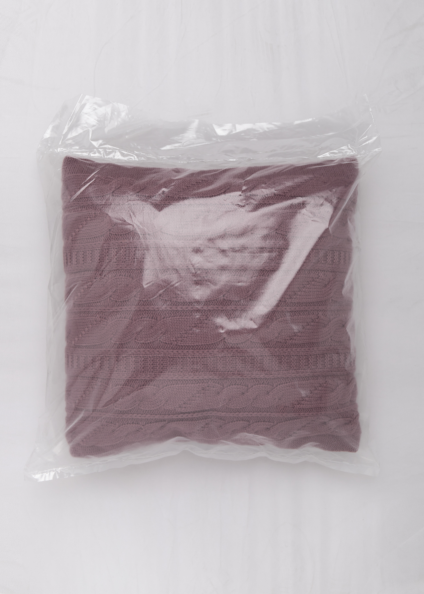 картинка Подушка SV с4 40*40 PU Фиолетовый 