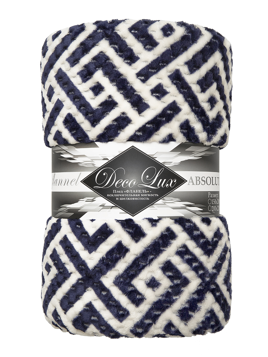 картинка Плед Texrepublic TF FNJPc BL6-ML 2022 