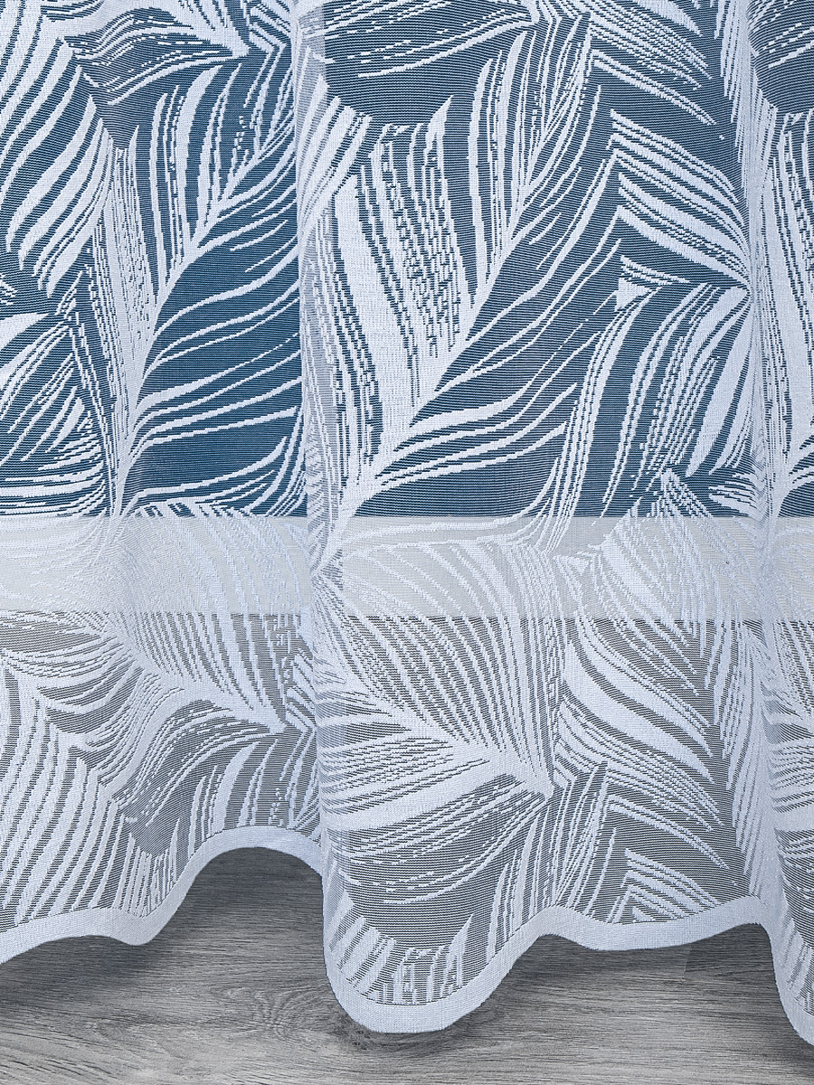 картинка Тюль HX H 4060/120w 