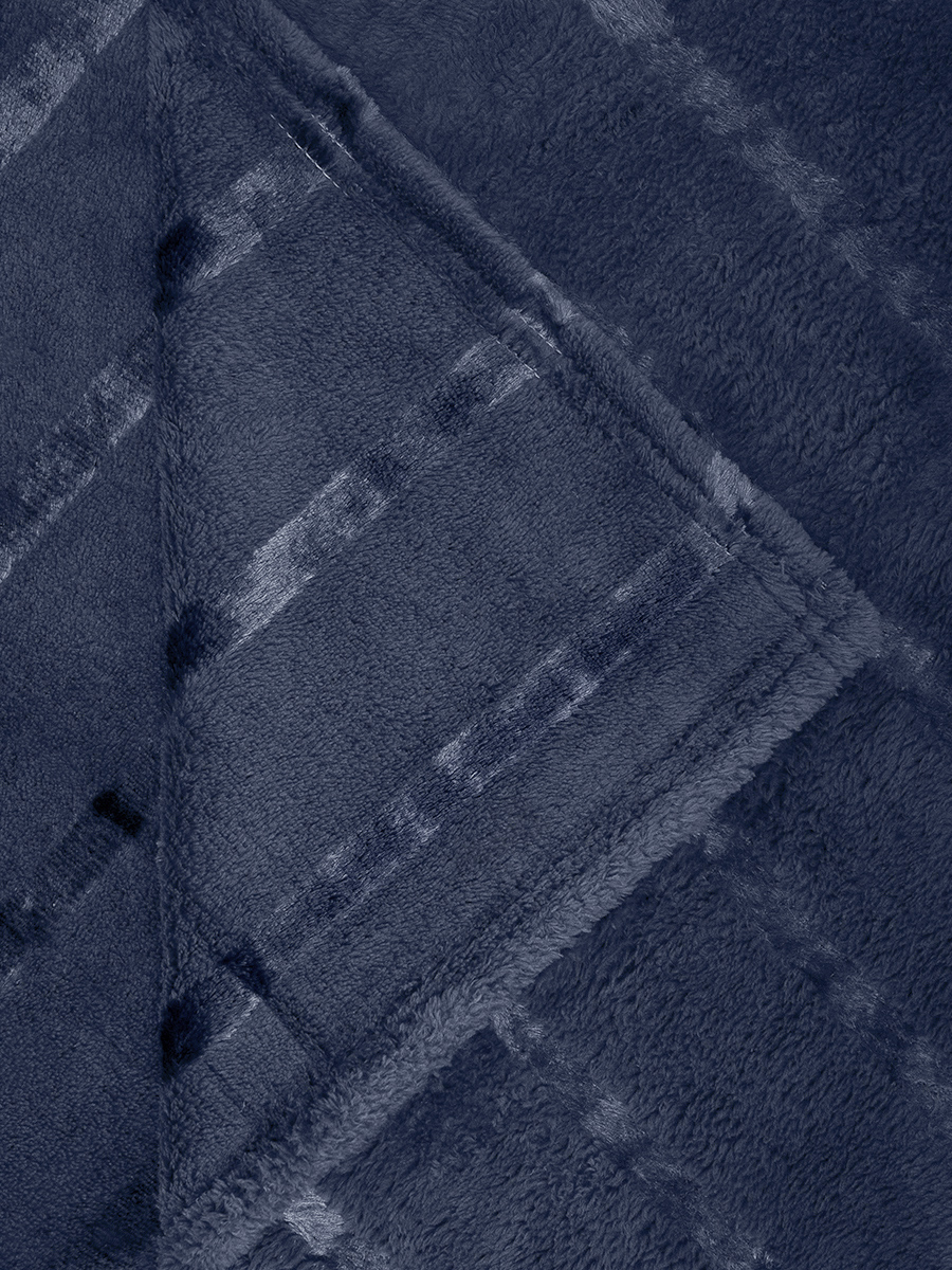 картинка Плед Texrepublic TF MFS BL1 1520 17-3923 