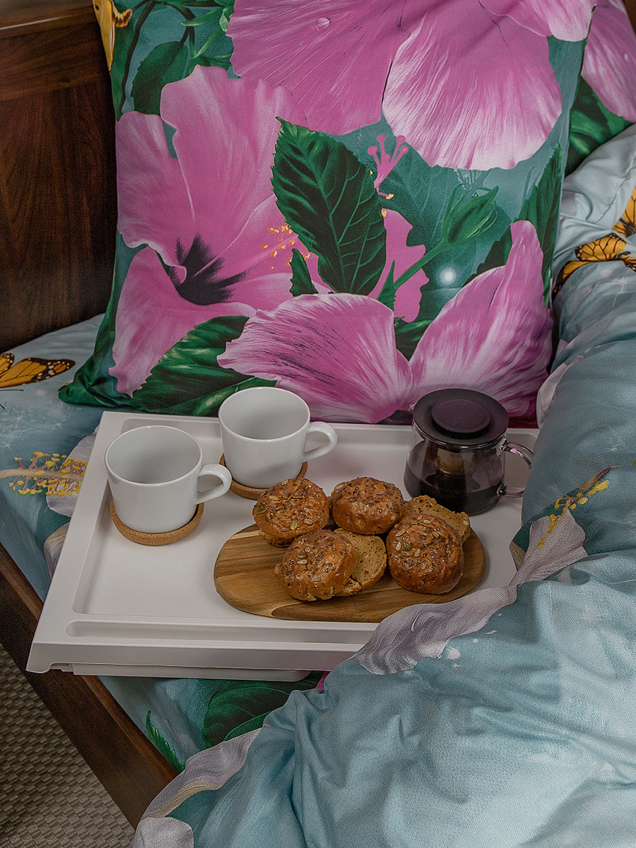 картинка Постельное бельё Amore Mio BZ Bell EURO M 