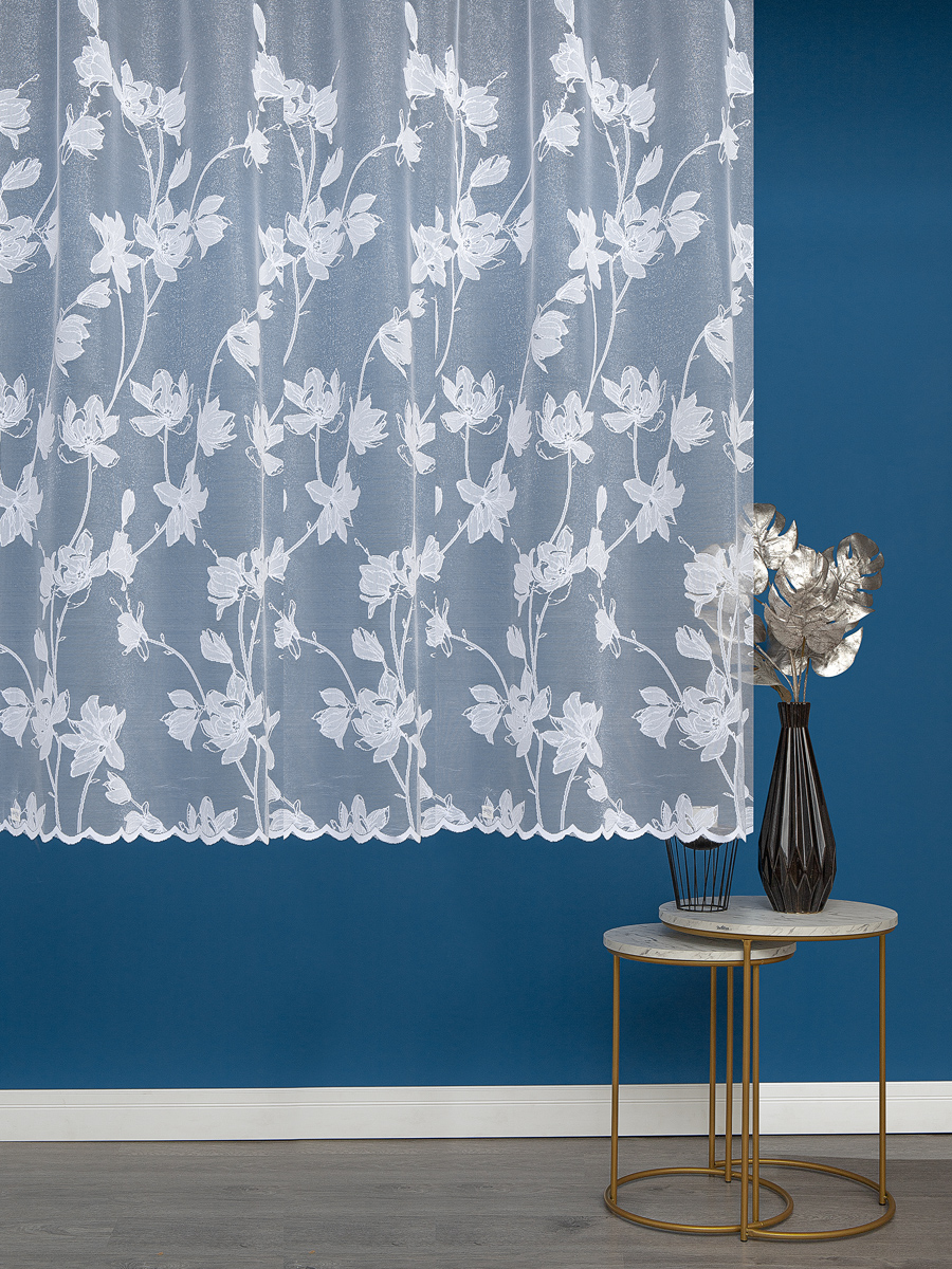 картинка Тюль Texrepublic HX M 3113/150w 