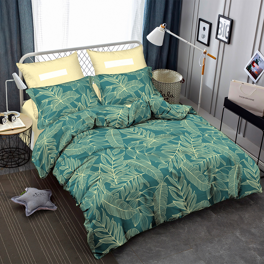 картинка Постельное бельё Amore Mio BZ QR Excellent SINGLE Sp 