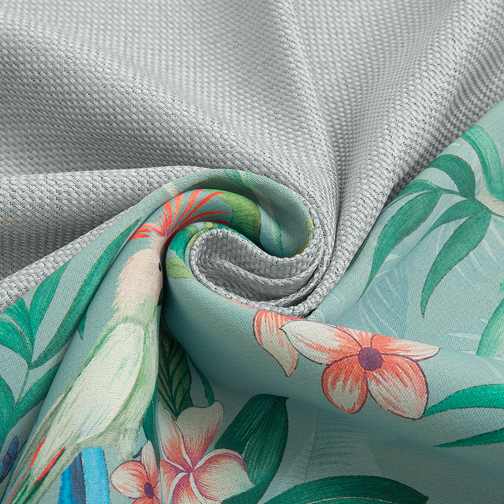 картинка Портьера RS 60323-01/280 BL Pech 