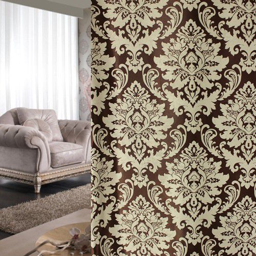 картинка Портьера Texrepublic HY 150 WZGA-08/280 PJac BL 