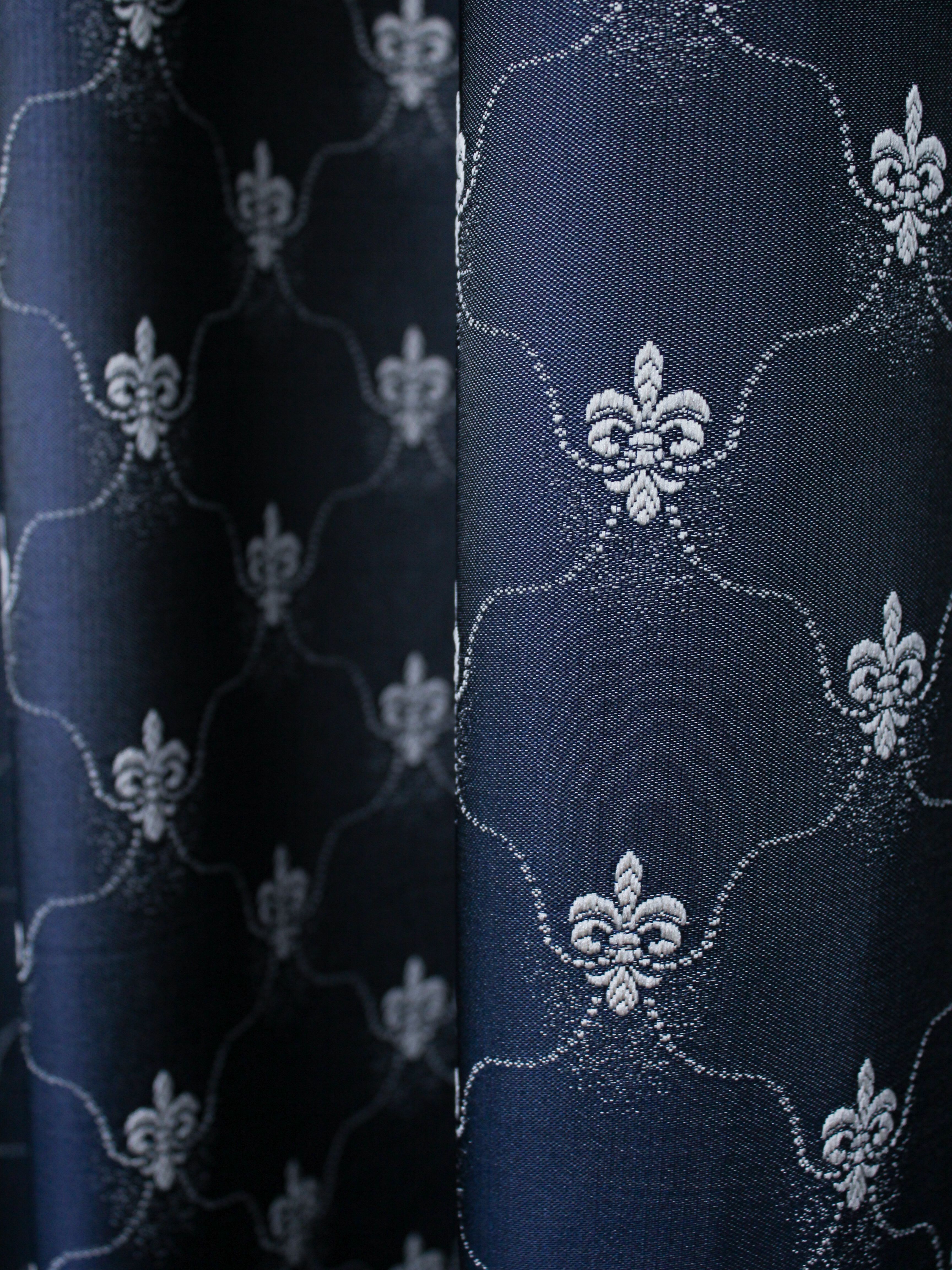 картинка Штора Amore Mio RR 611672-502 1,6*2,6*1 синий 