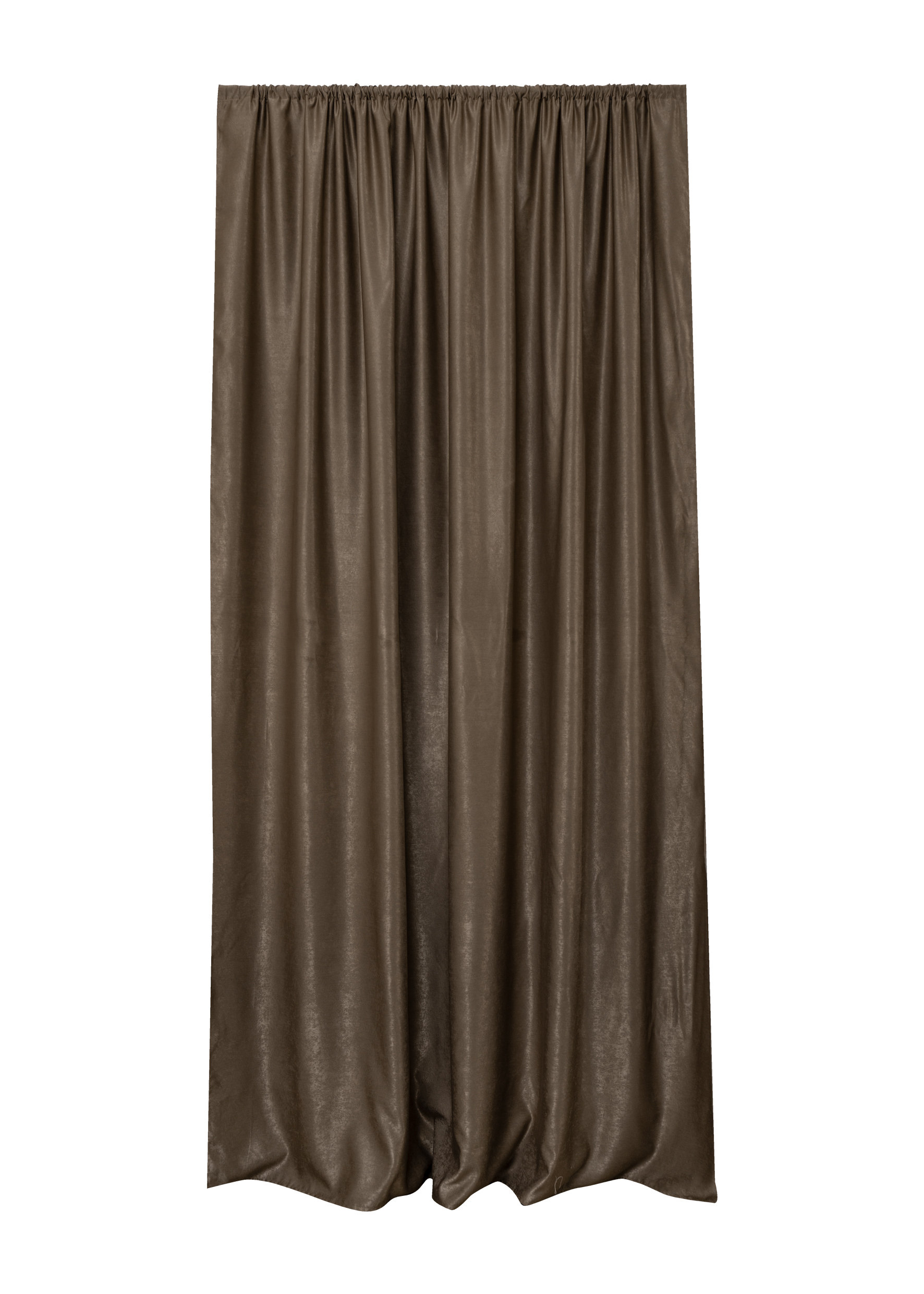 картинка Штора Amore Mio RR 2718B-126 2,0*2,7*1 бежевый 