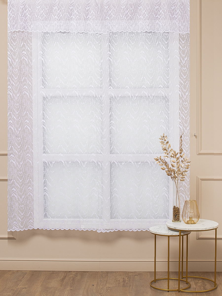 картинка Тюль Lila LL 14010005/250Kw 