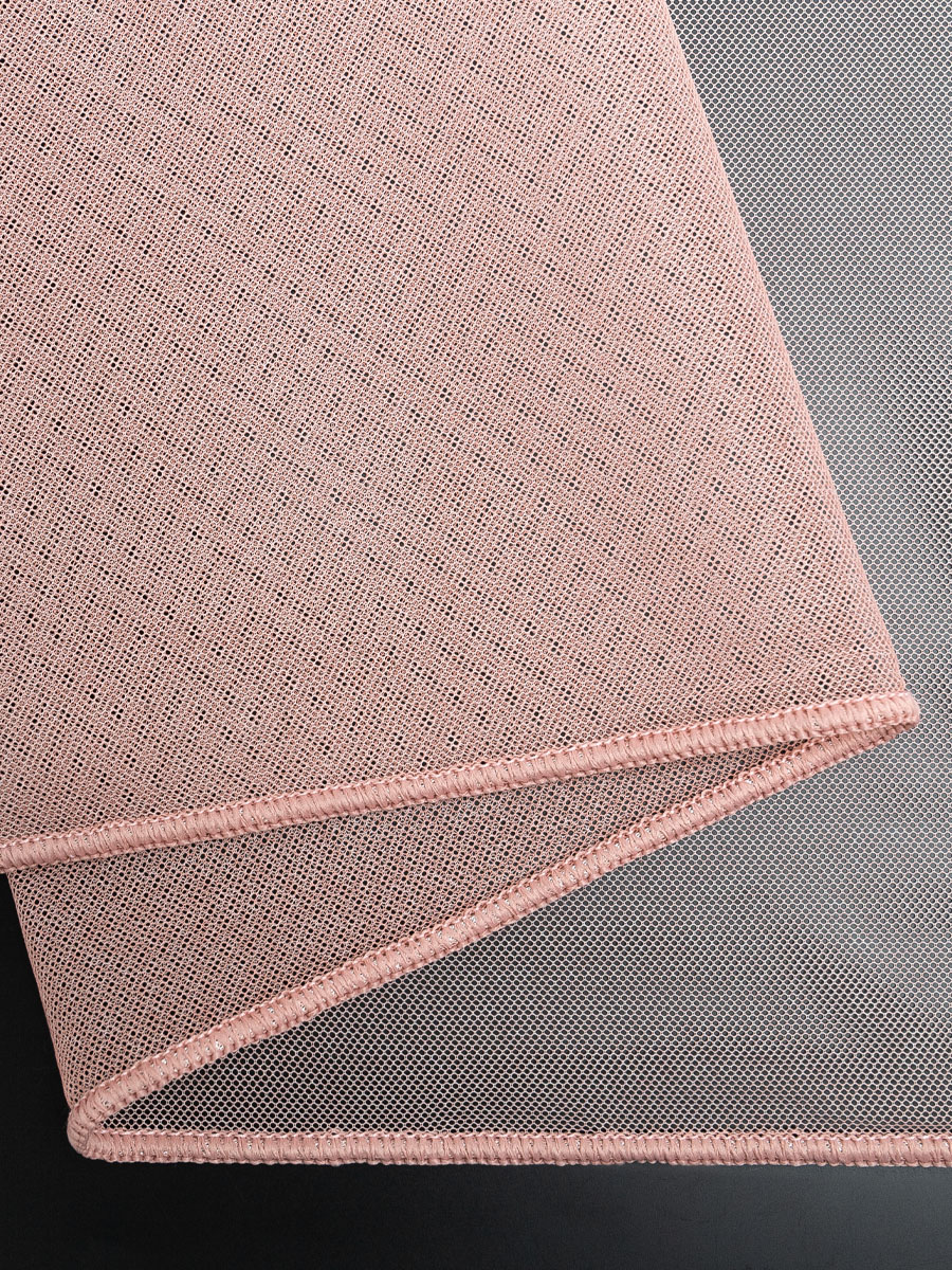 картинка Штора Amore Mio RR 6PL Paris-838 ut 3,0*2,7*1 брусника 