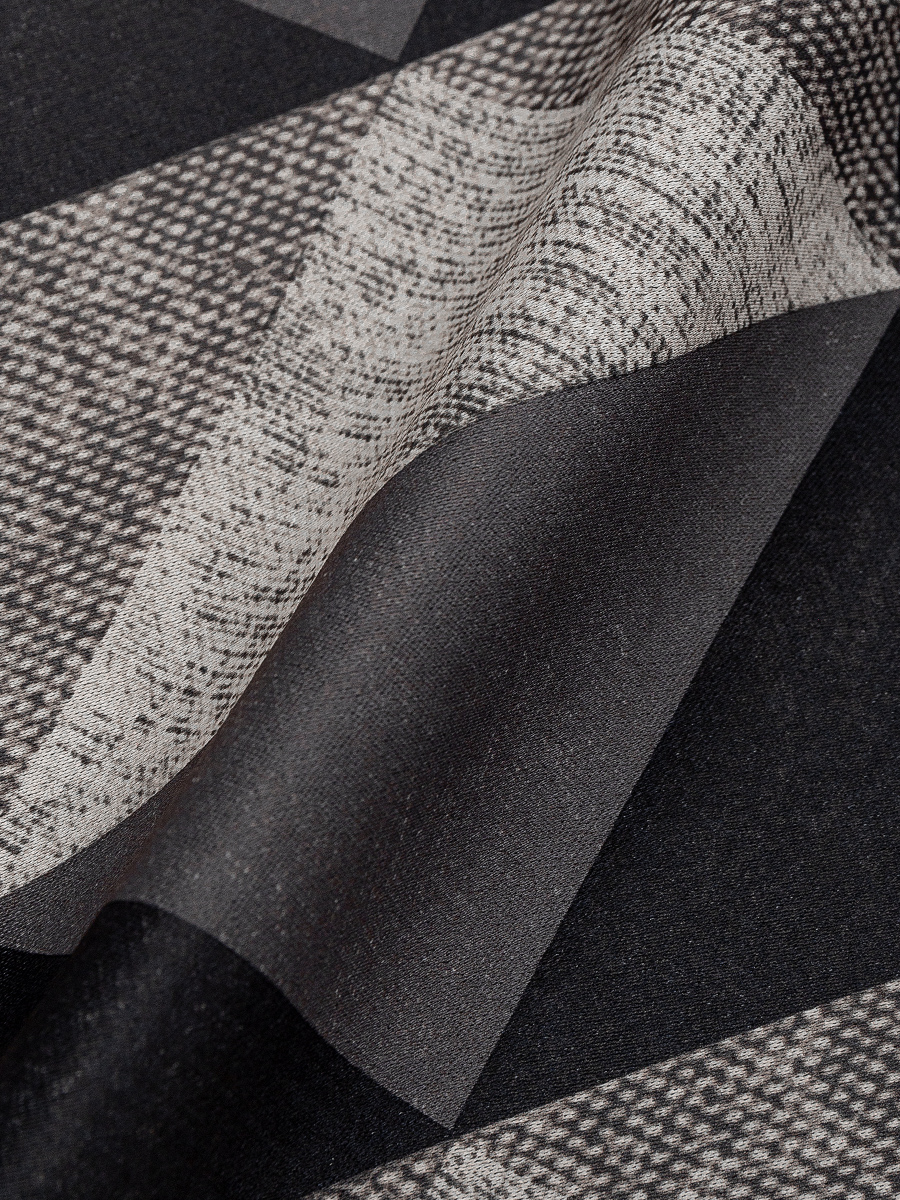 картинка Штора Amore Mio RR 4ML 98318-05 2,0*2,7*1 серый 