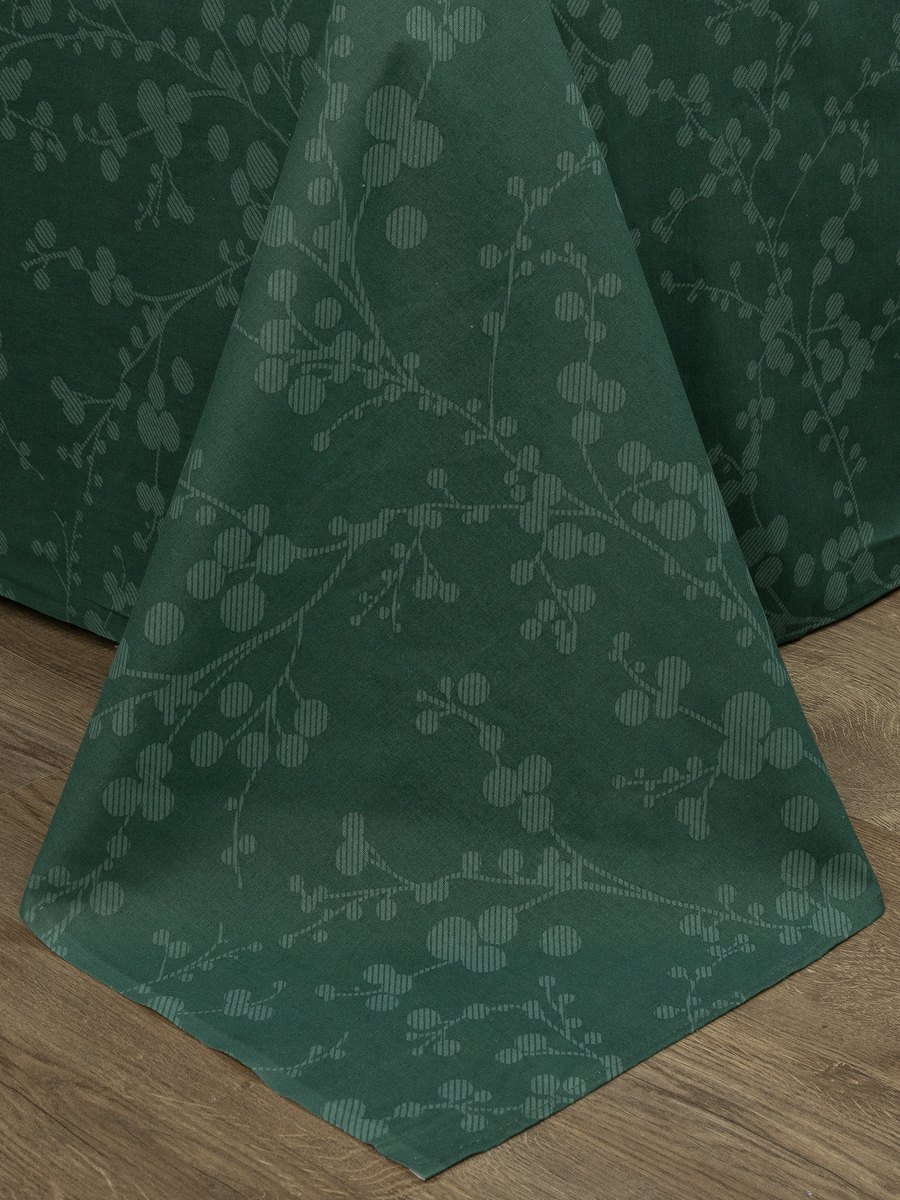 картинка Постельное бельё Amore Mio BZ QR Tropic EURO B 