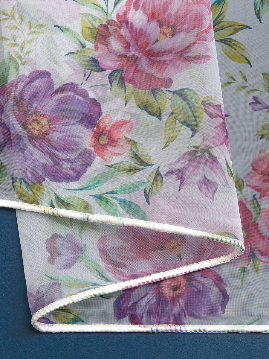 картинка Вуаль печать Texrepublic RS 23003-02/280 VPech ut 