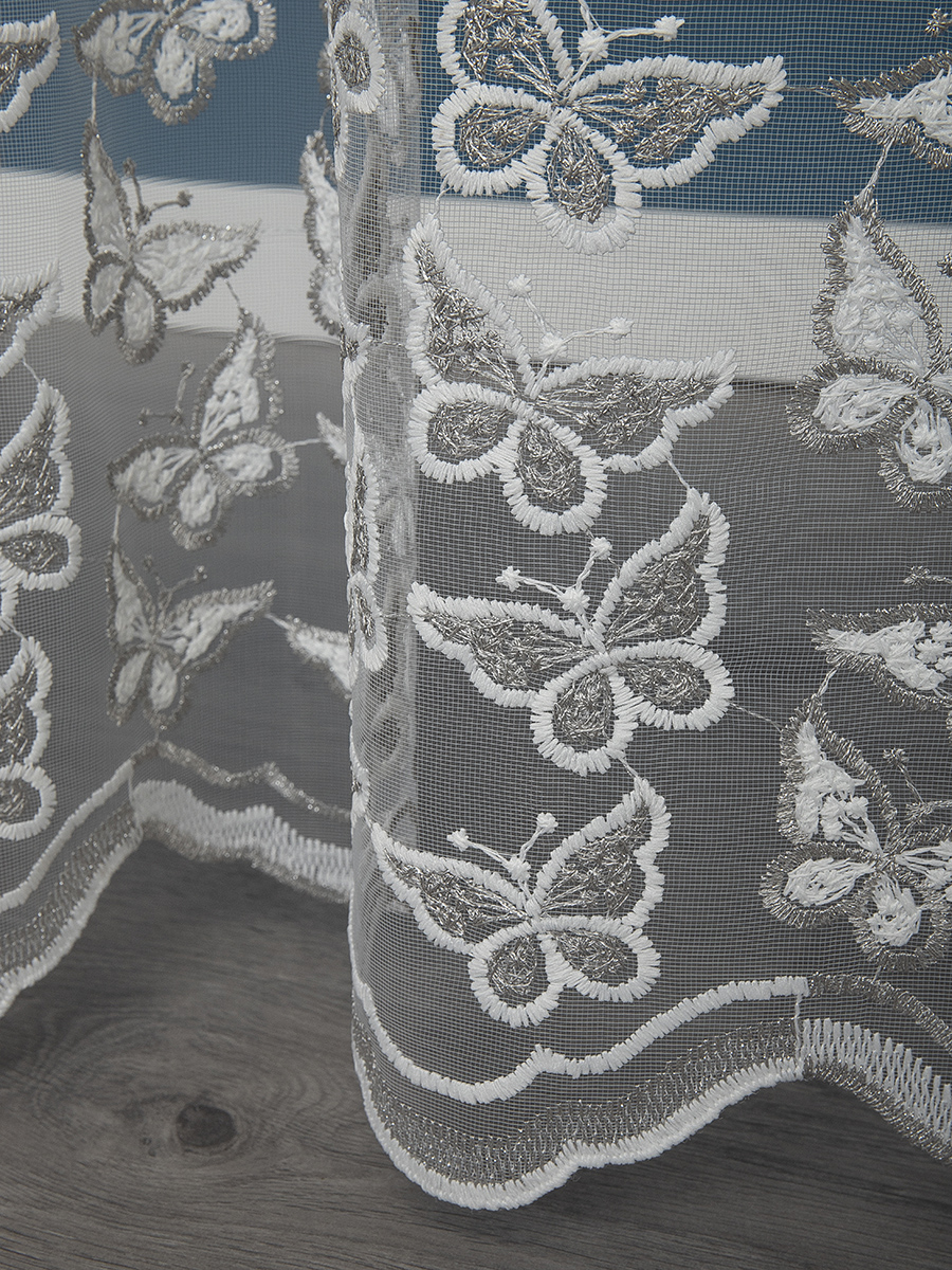 картинка Сетка вышивка Valencia AT 24F3242-1454/340/290 SetB 