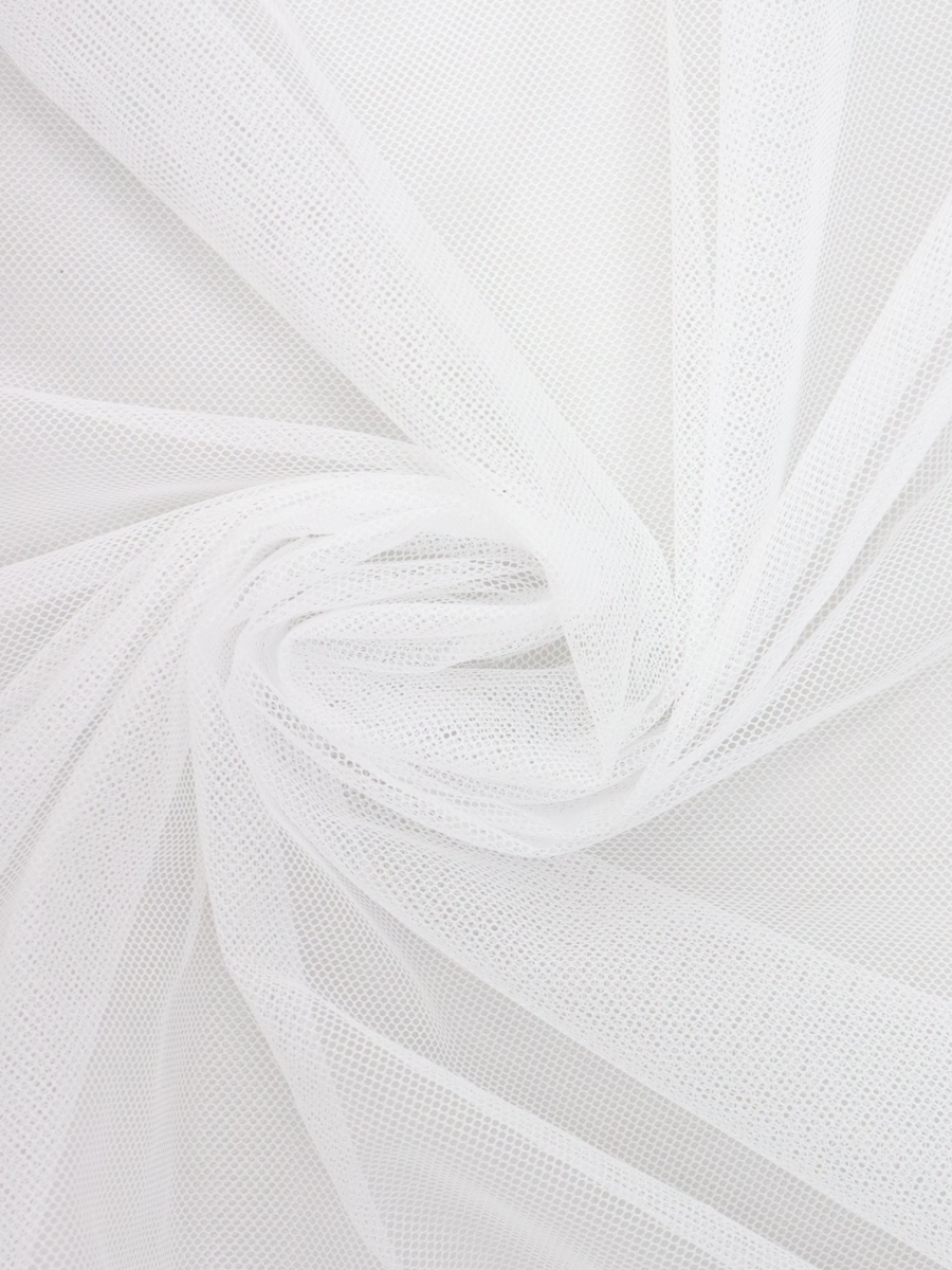 картинка Штора Amore Mio RR Selanik-w ut 3,0*2,6*1 белый 