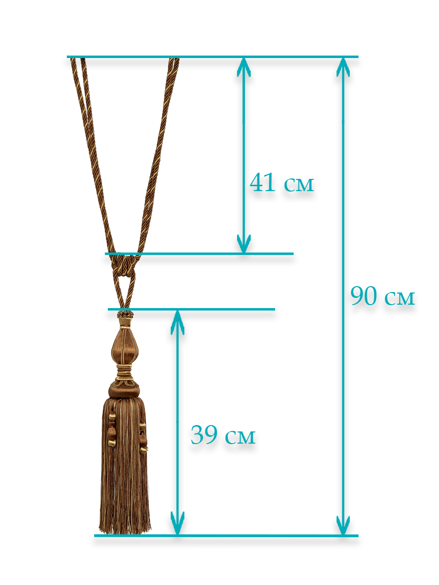 картинка Кисти Ajur HK K8-18119-10 