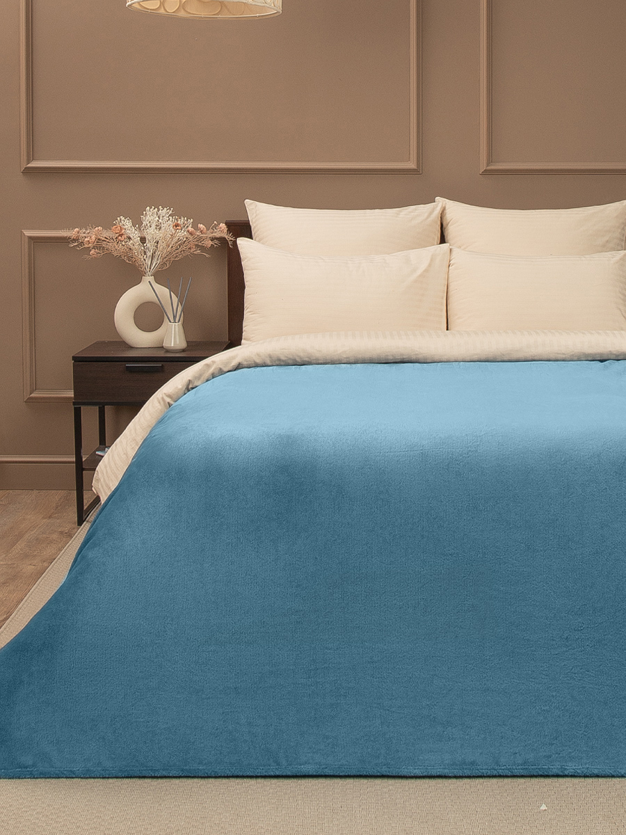 картинка Плед Texrepublic TF FNP BL7 034/1820 NC 