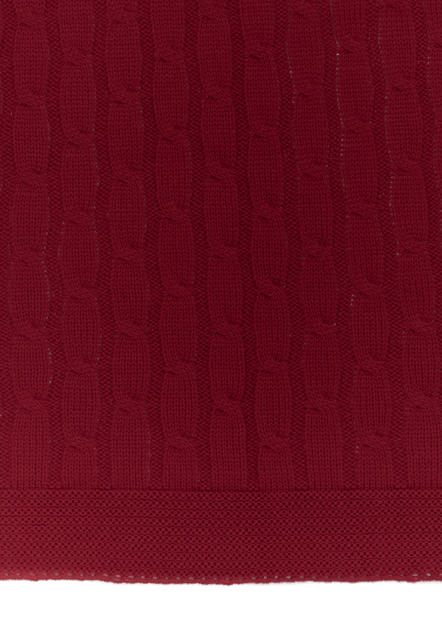 картинка Плед Eclair SV lt A 1520 RE Красный 