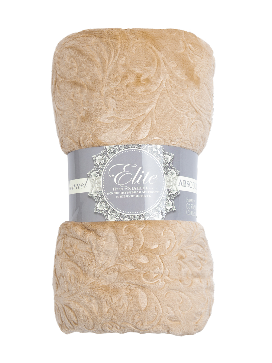 картинка Плед Texrepublic TF FNE BE3 2022 u-Узоры 14-1118 