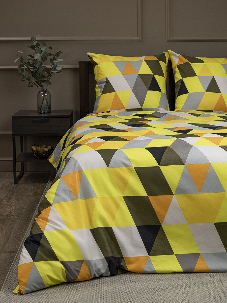 картинка Постельное бельё Amore Mio BZ QR Vitold DOUBLE M 