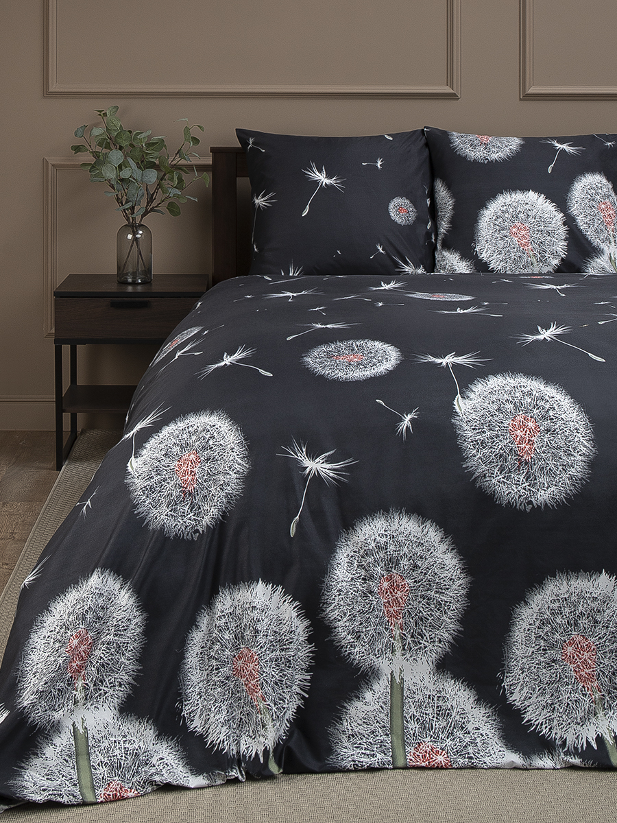 картинка Постельное бельё Amore Mio BZ Levity EURO M 