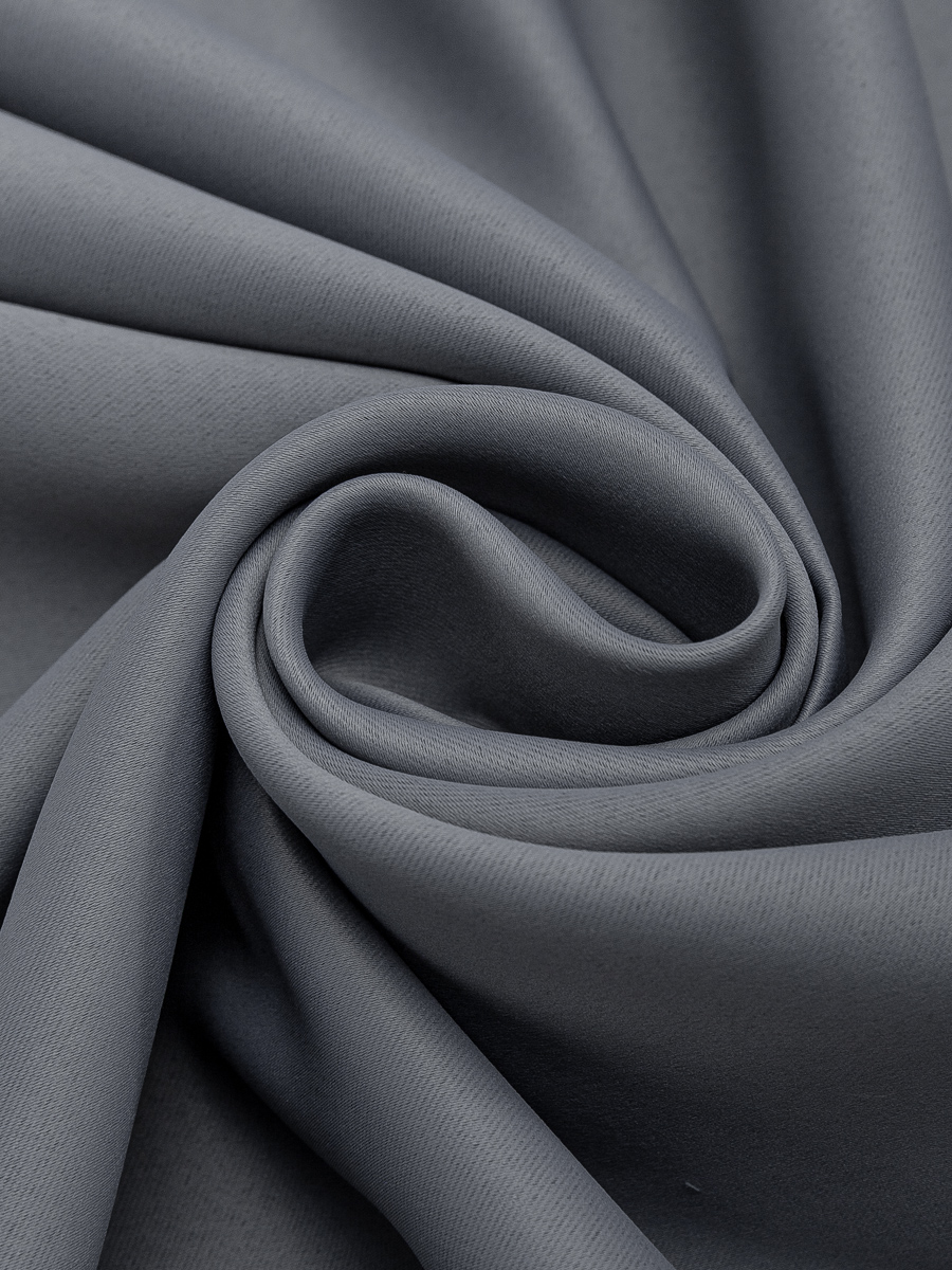 картинка Штора Amore Mio RR 4ML 6668-10 2,0*2,7*1 серый 