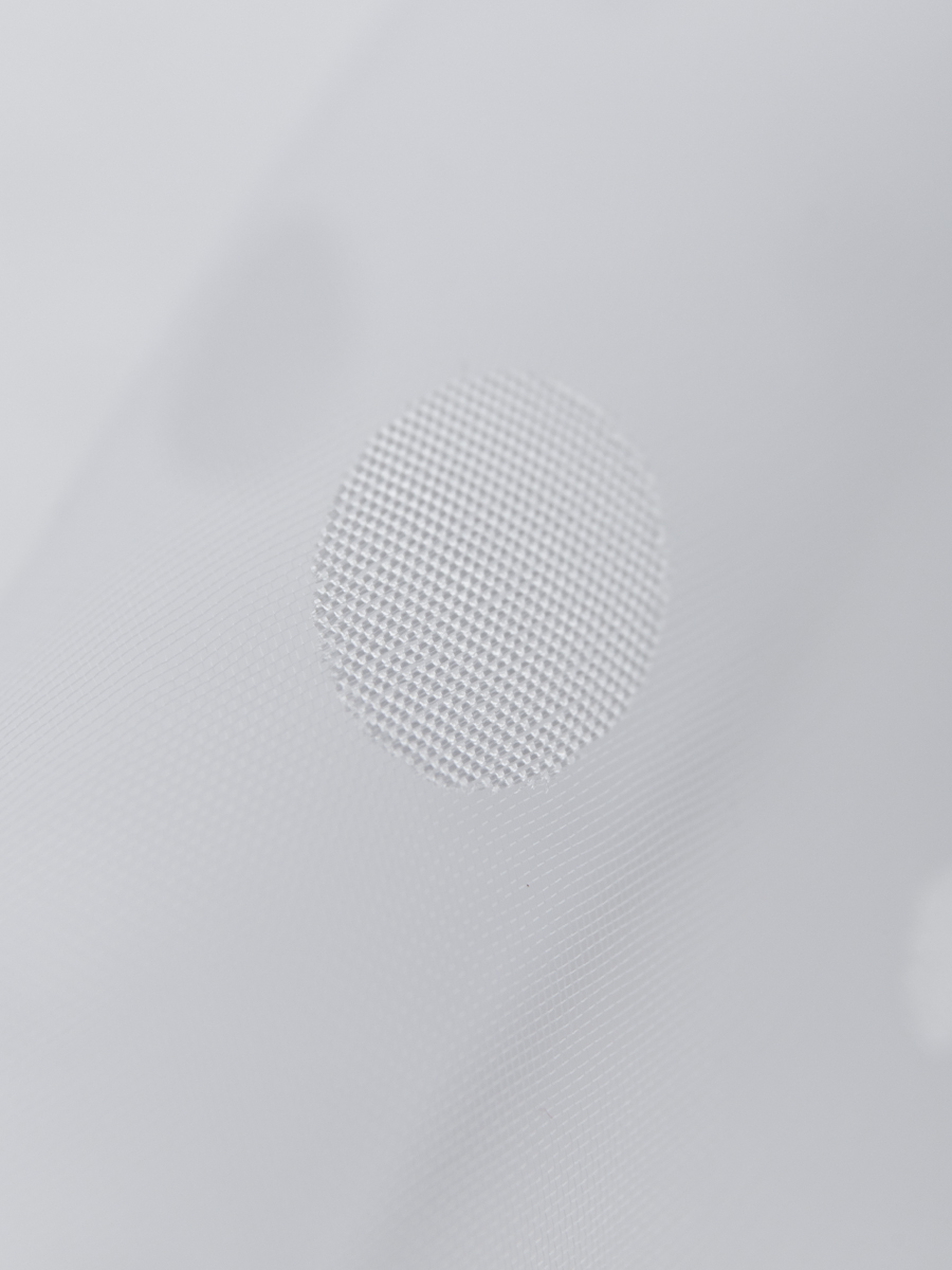 картинка Штора Amore Mio RR 234-01 ut 2,0*2,7*1 белый 