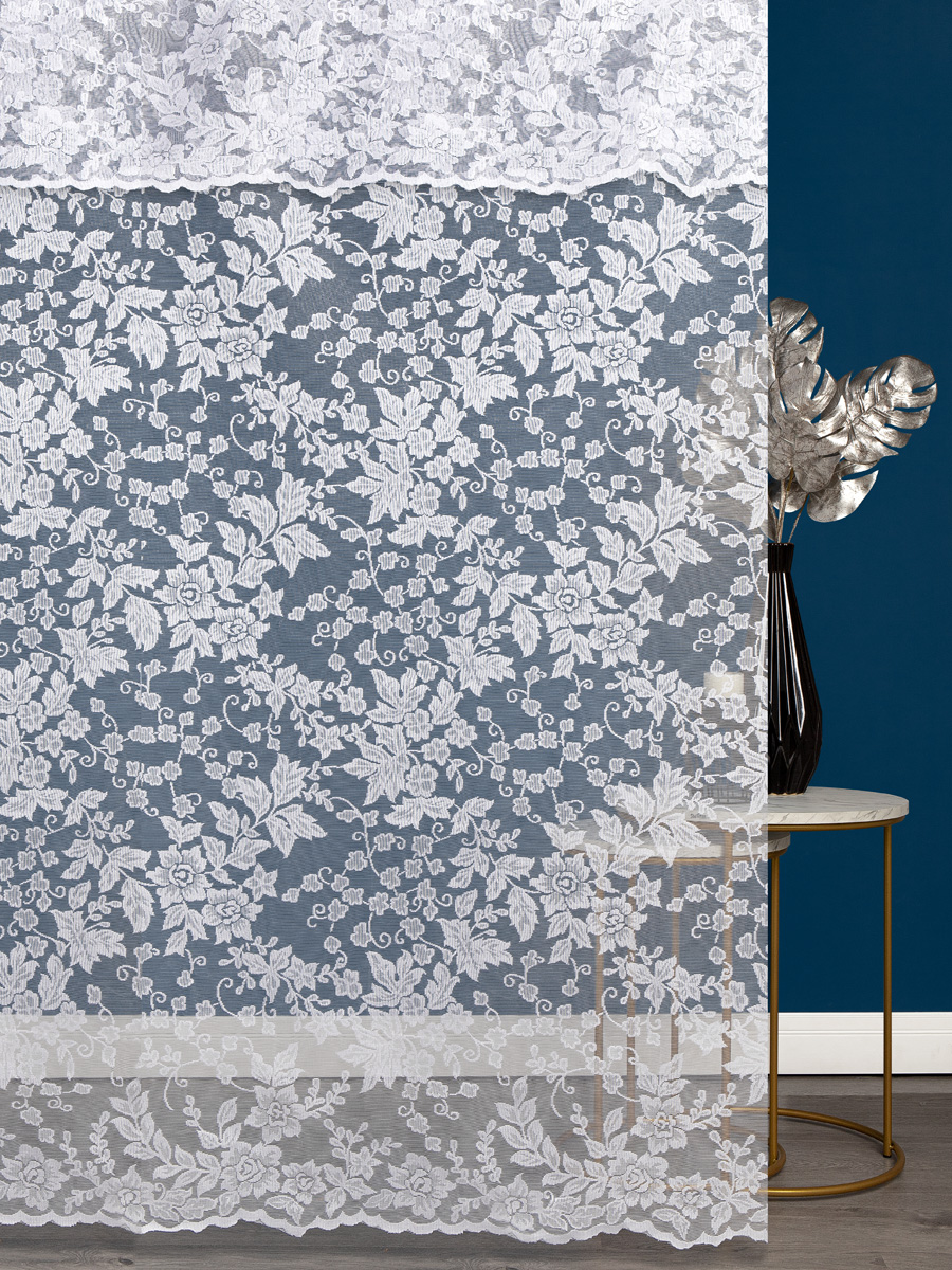 картинка Тюль Texrepublic HX M 3116/210Kw A 