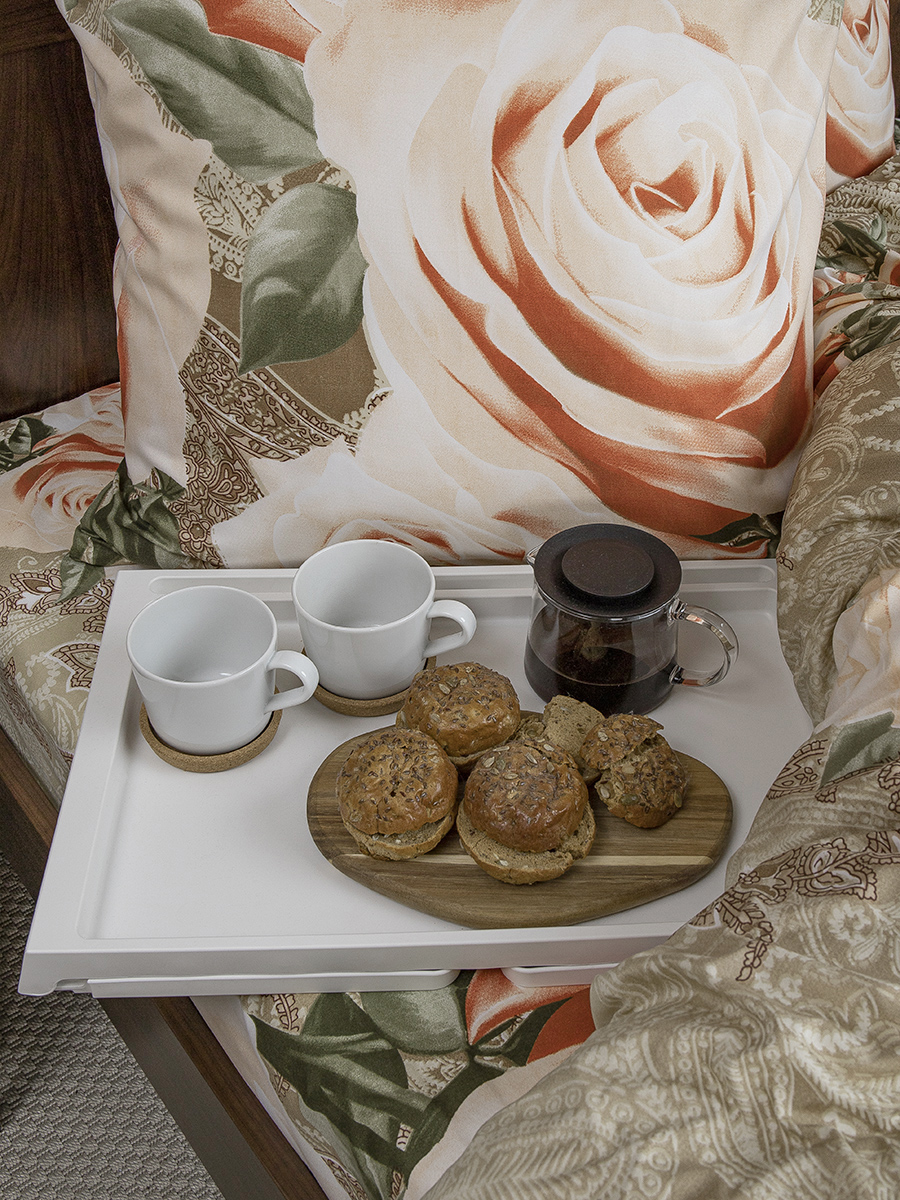 картинка Постельное бельё Amore Mio BZ Fete SINGLE M 