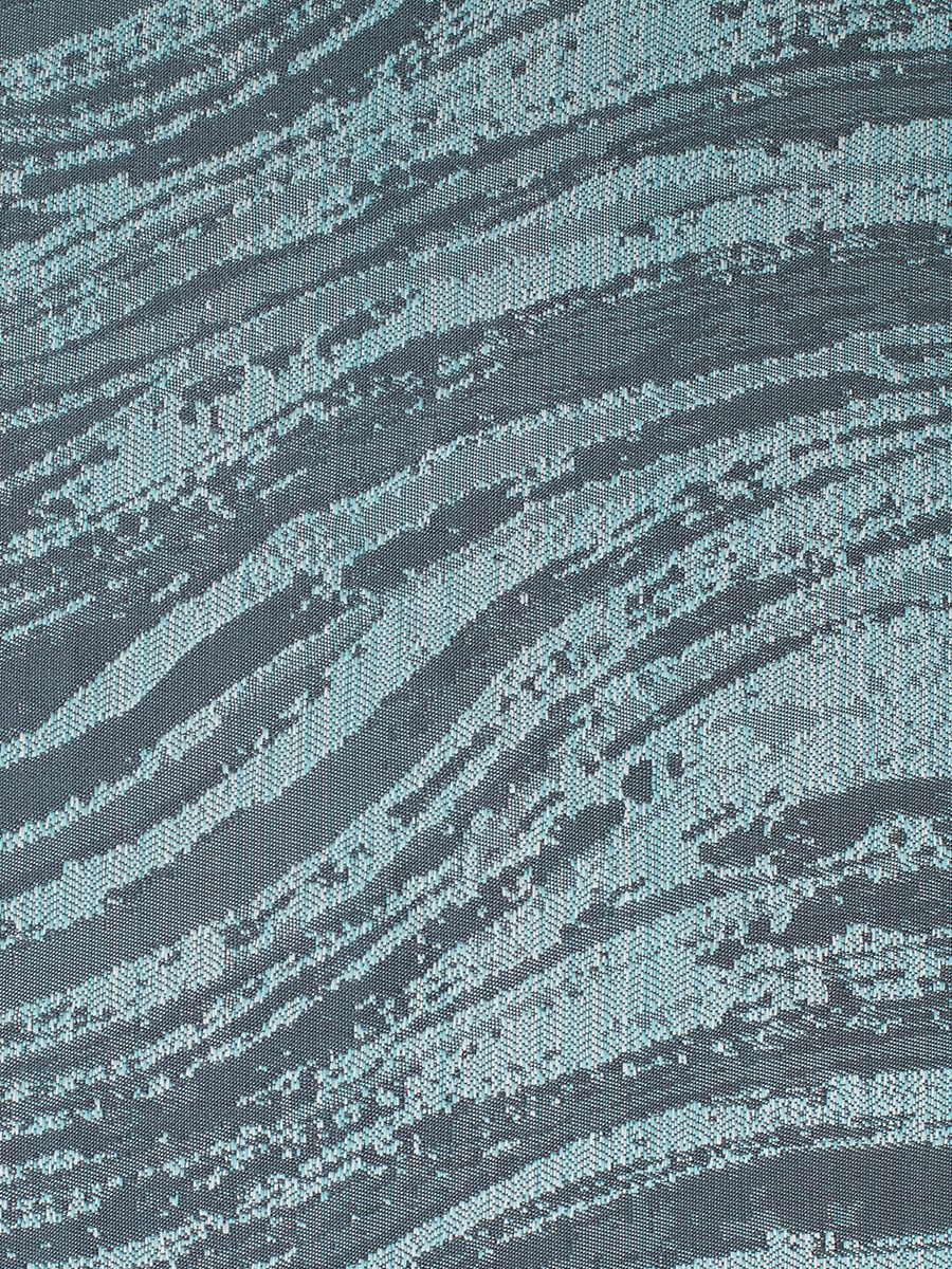 картинка Штора Amore Mio RR 374641-1413 1,6*2,6*1 бирюзовый 