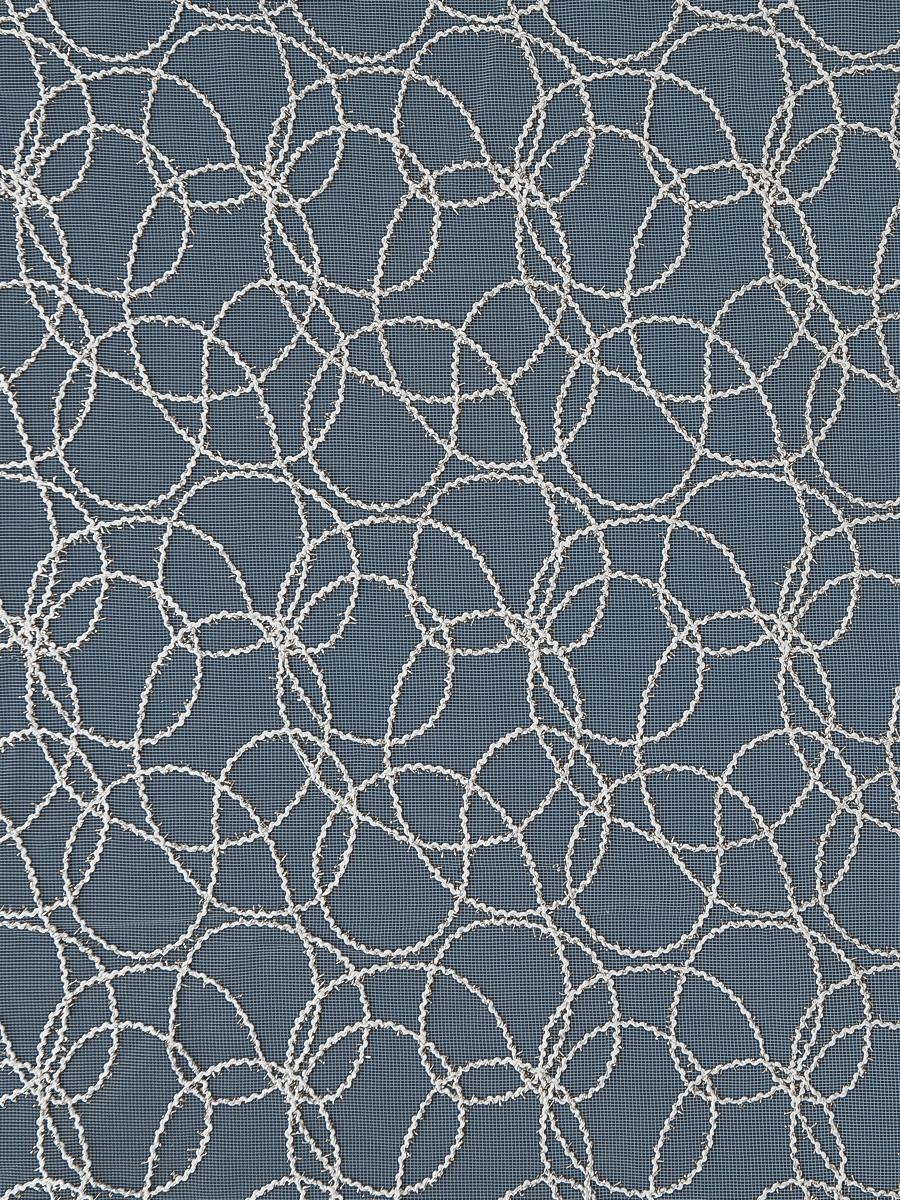 картинка Сетка вышивка Valencia TRT 1419-gld/290 SB Kd 